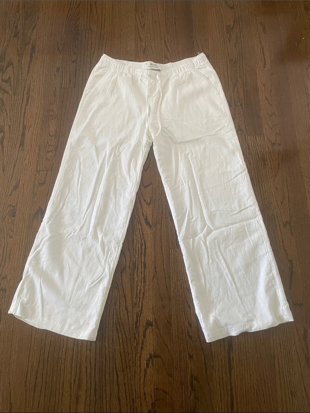 Women’s Hollister Linen Pants